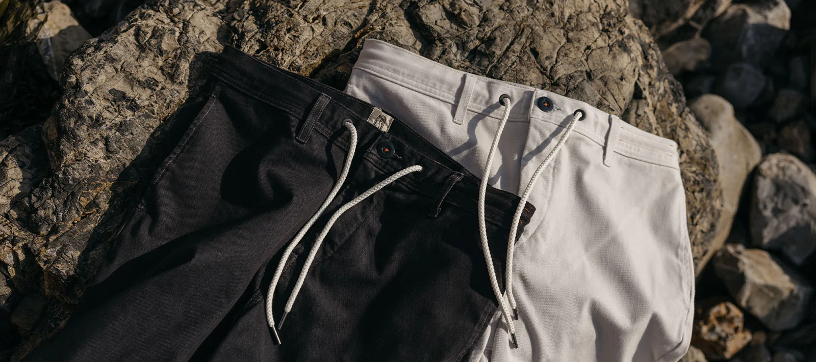 Vanguard Japanese Denim Craftsmanship