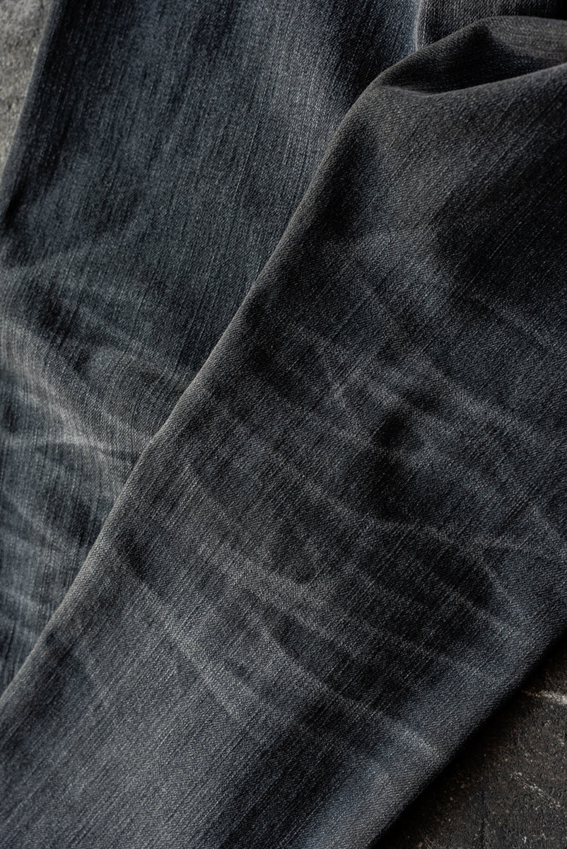 The Pen Slim - Rilo 10.5oz Selvedge - Image 6