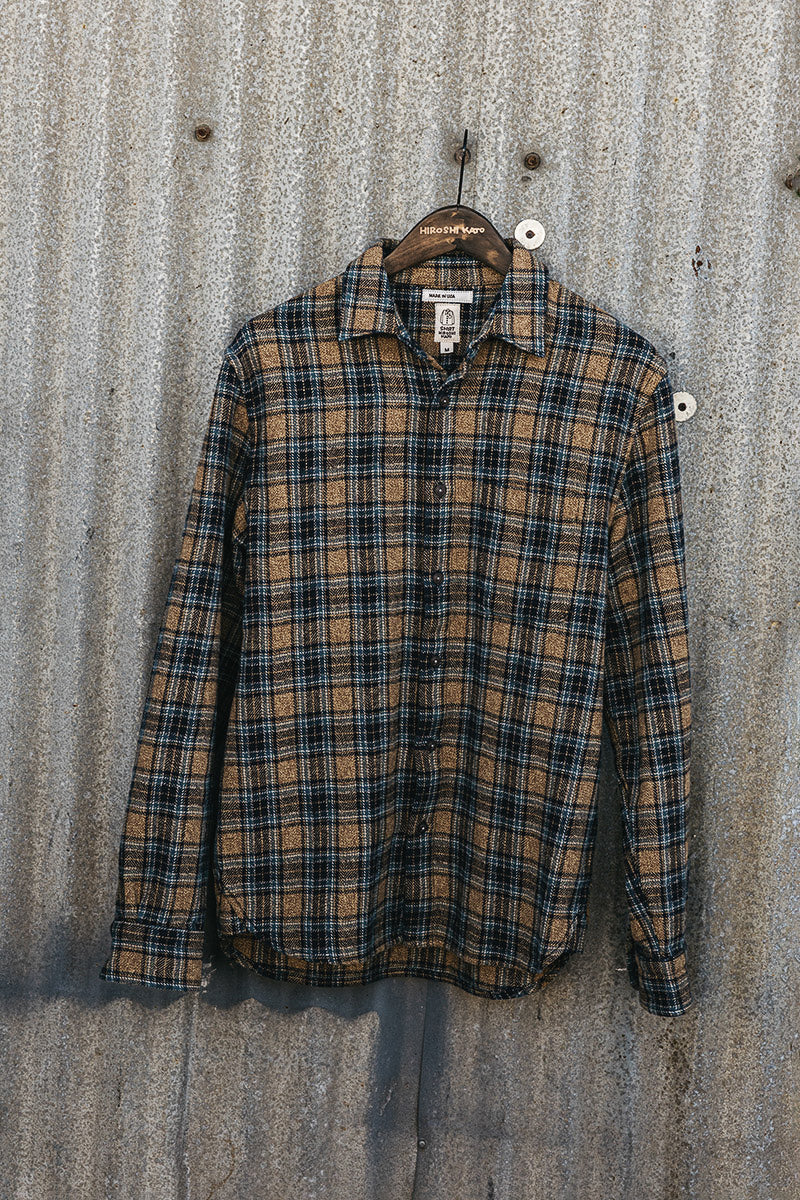 The Ripper Triple Twisted Plaid - Daylight - Image 5