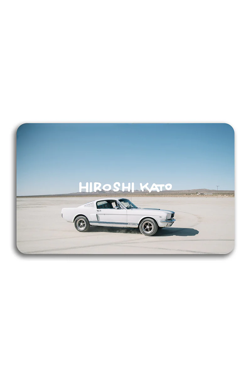 Digital Gift Card