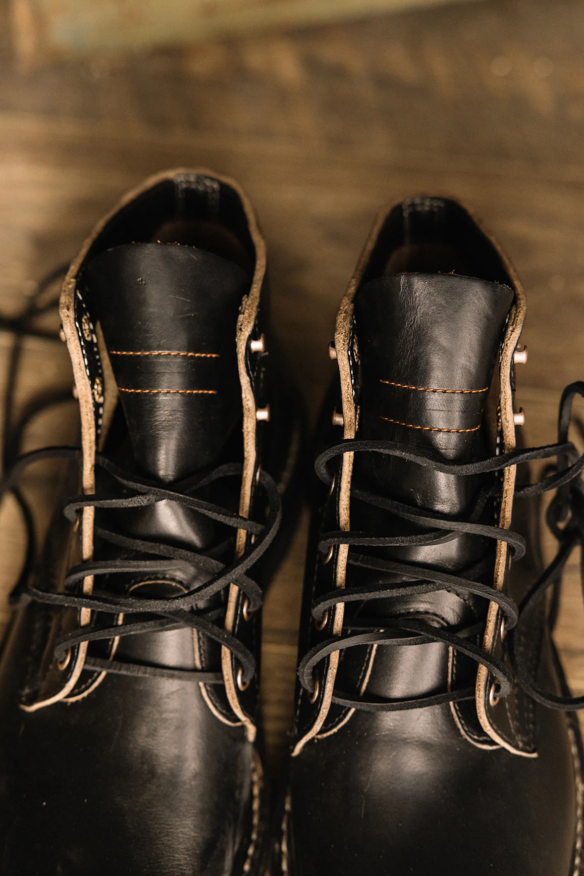 KATO x White's Semi Dress - Triple Black - Image 3