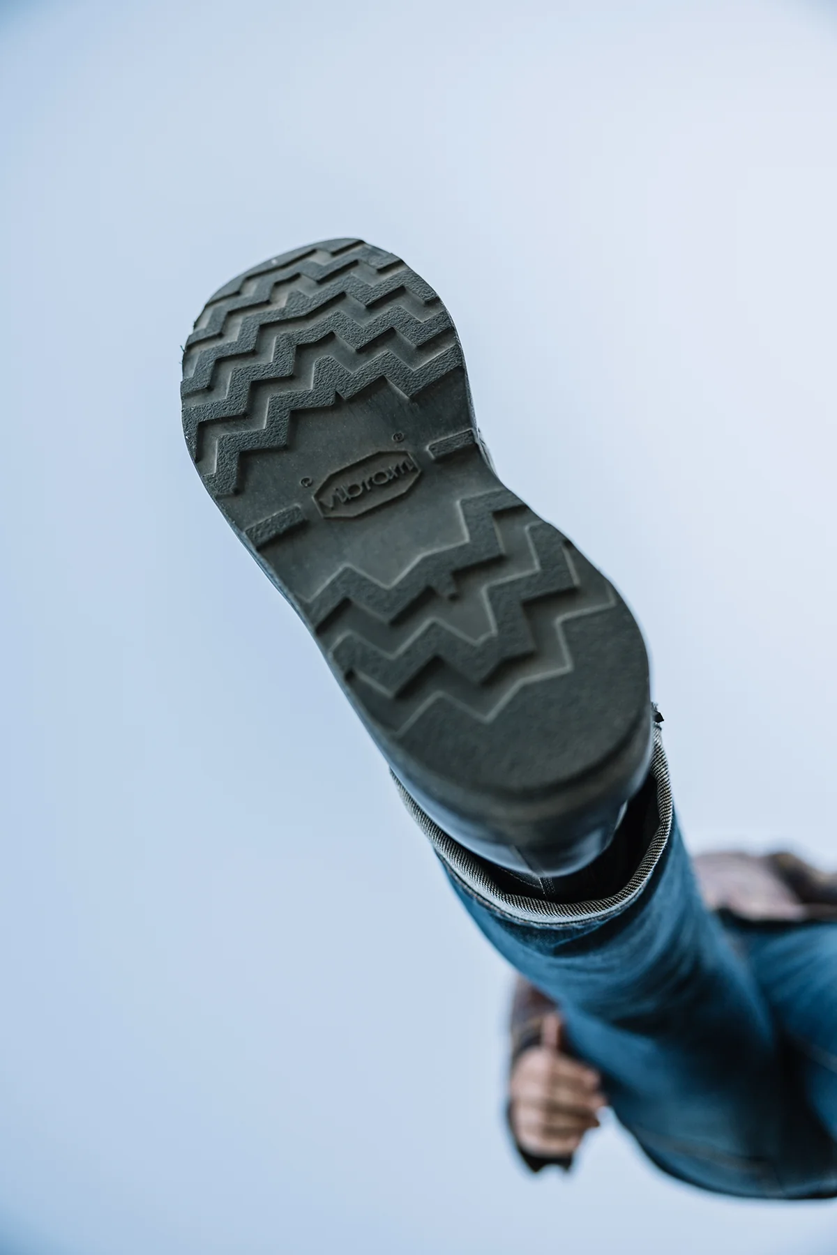 KATO x White's Semi Dress - Triple Black - Image 4