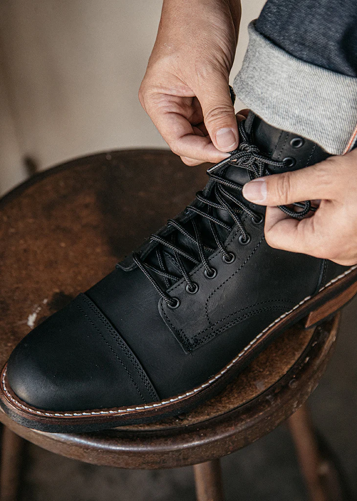 Logger | Black Matte - Image 2