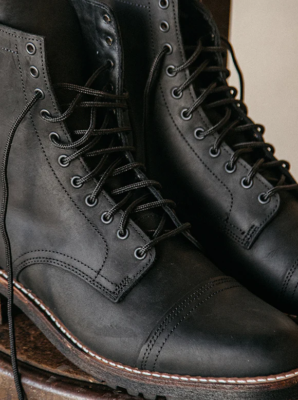 Logger | Black Matte - Image 4