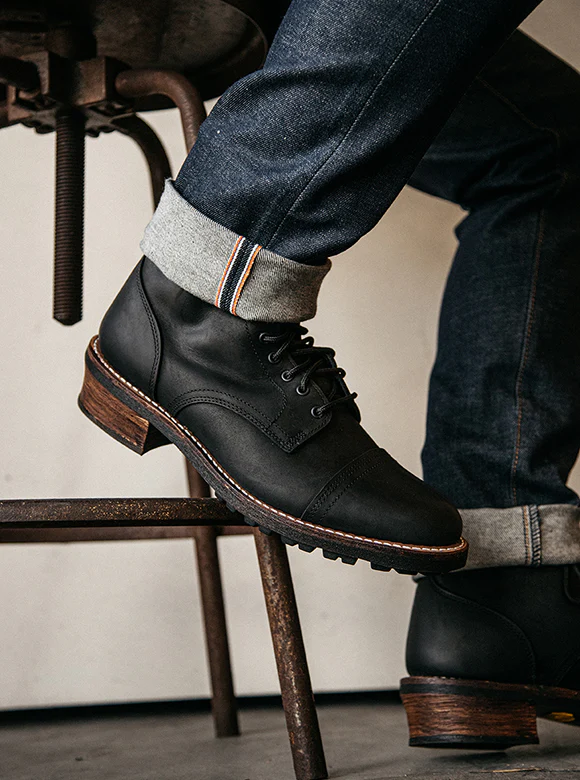 Logger | Black Matte - Image 5