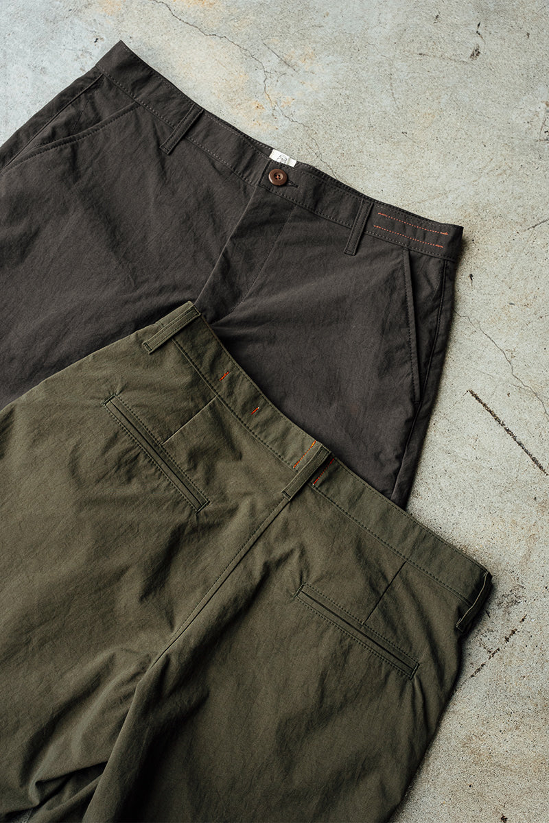 The Scoop 7 1/2" Water Repellent Shorts - Gray - Image 7